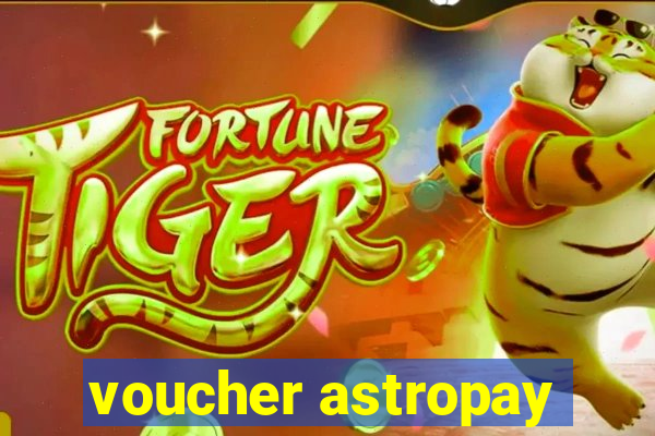 voucher astropay